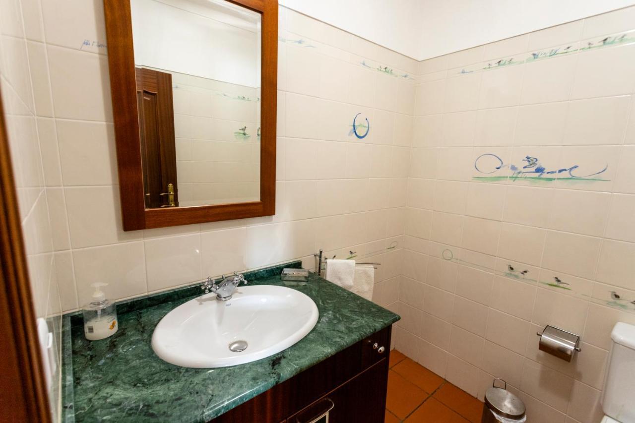 Casa Do Moleiro Villa Encarnacao Dış mekan fotoğraf