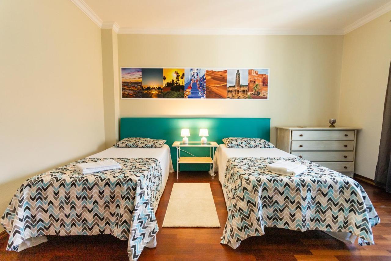 Casa Do Moleiro Villa Encarnacao Dış mekan fotoğraf