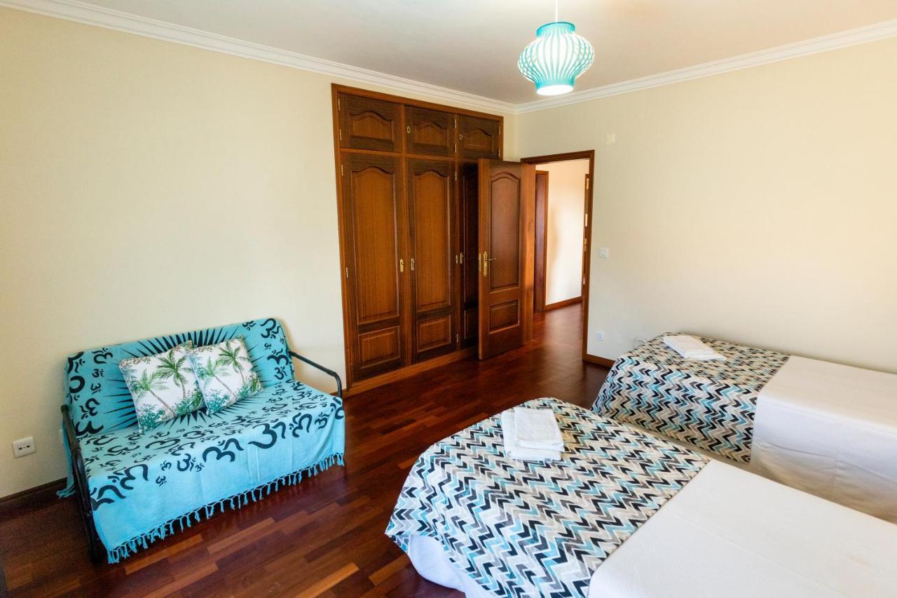 Casa Do Moleiro Villa Encarnacao Dış mekan fotoğraf