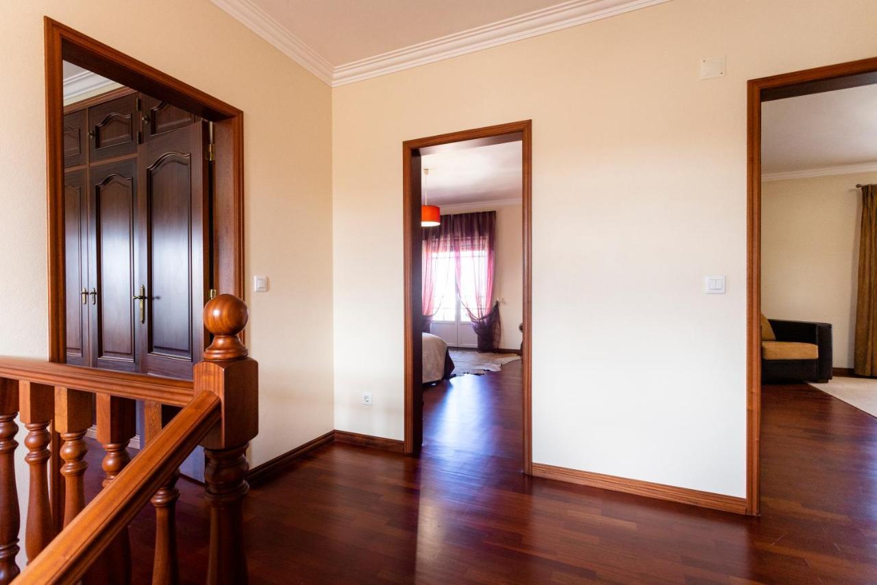 Casa Do Moleiro Villa Encarnacao Dış mekan fotoğraf