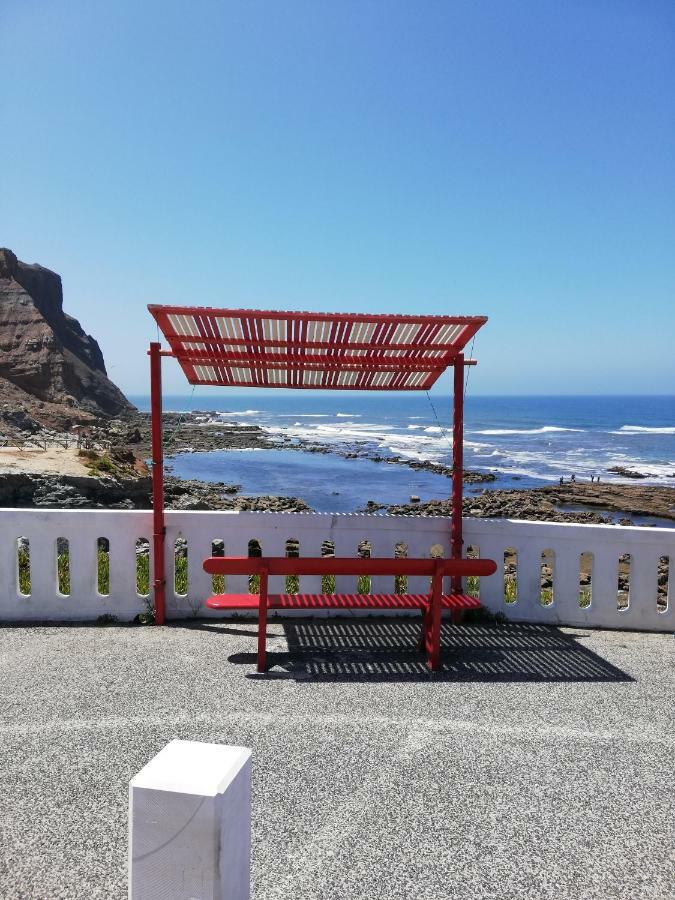 Casa Do Moleiro Villa Encarnacao Dış mekan fotoğraf
